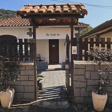 Ilha Grande Inn 外观 照片