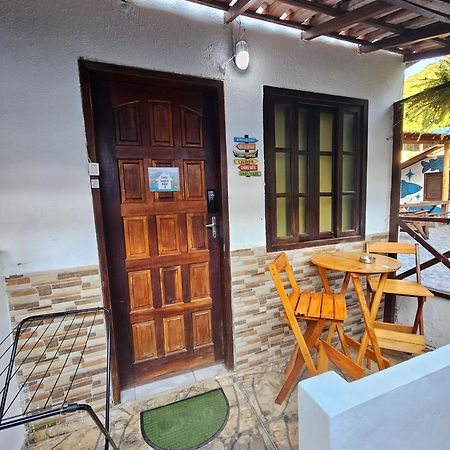 Ilha Grande Inn 外观 照片
