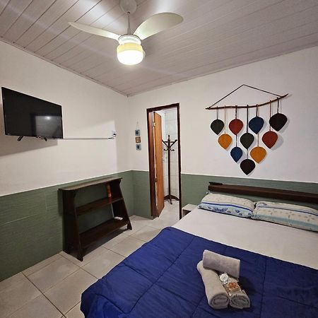Ilha Grande Inn 外观 照片