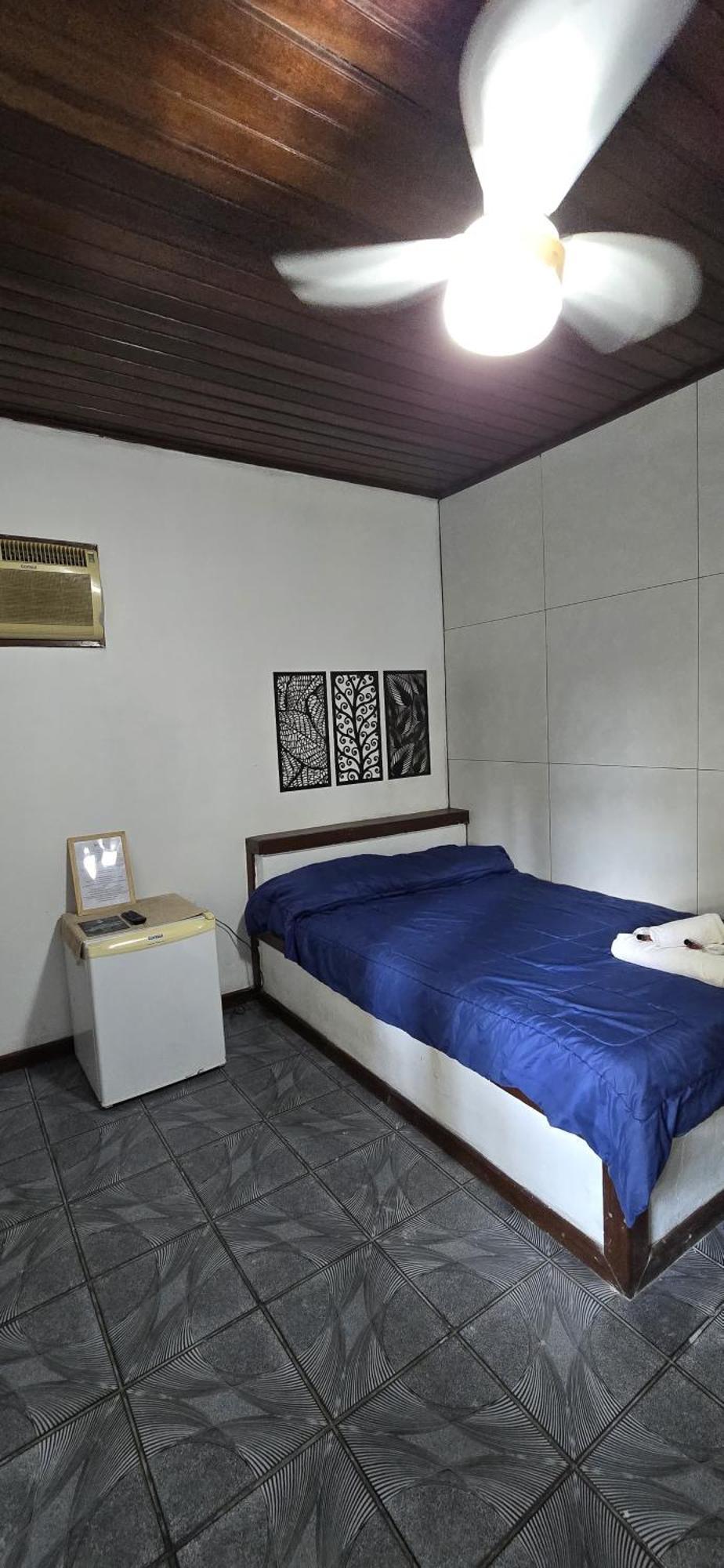 Ilha Grande Inn 外观 照片