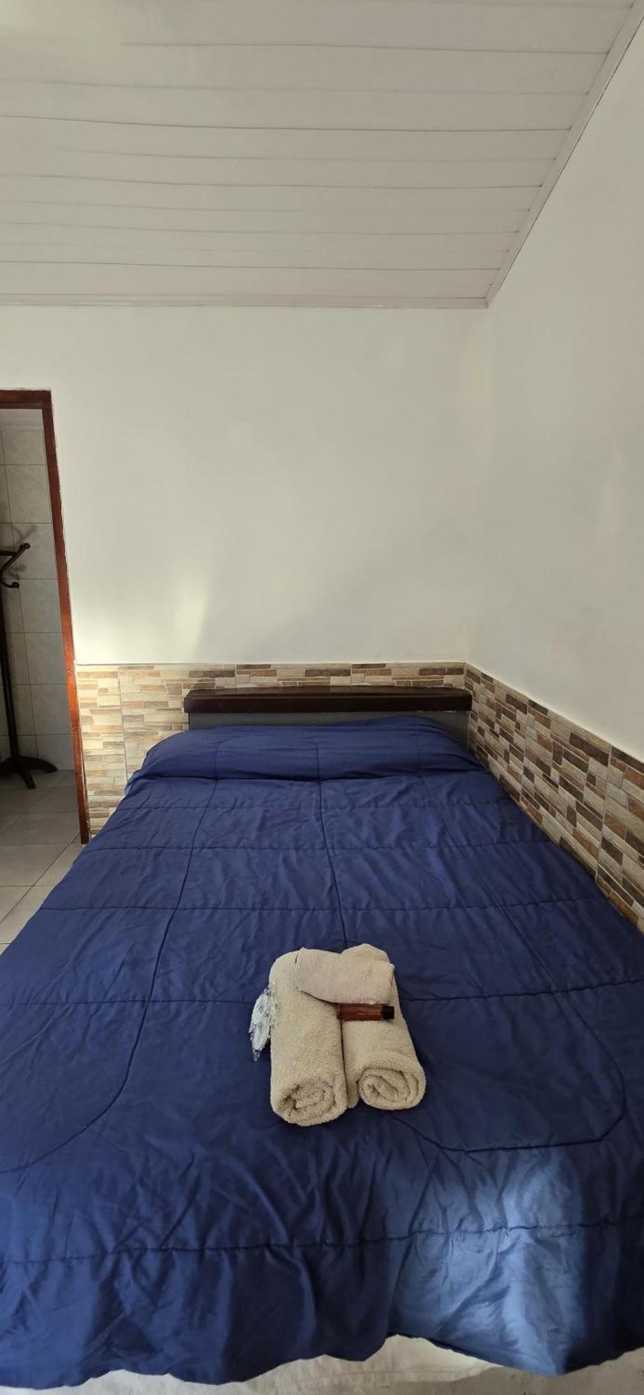 Ilha Grande Inn 外观 照片