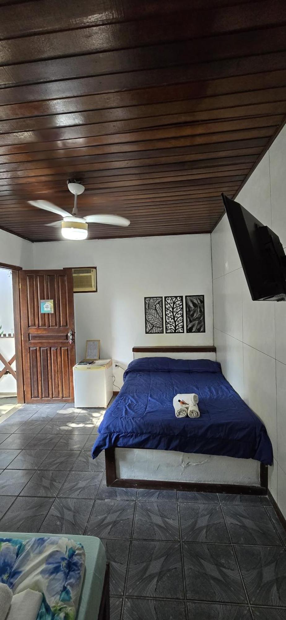 Ilha Grande Inn 外观 照片