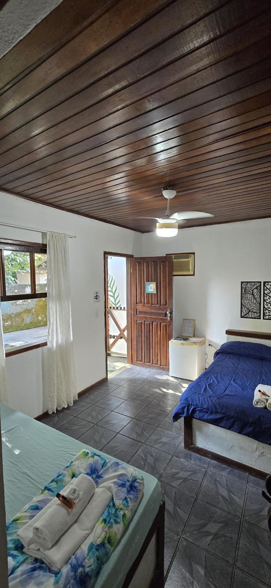 Ilha Grande Inn 外观 照片