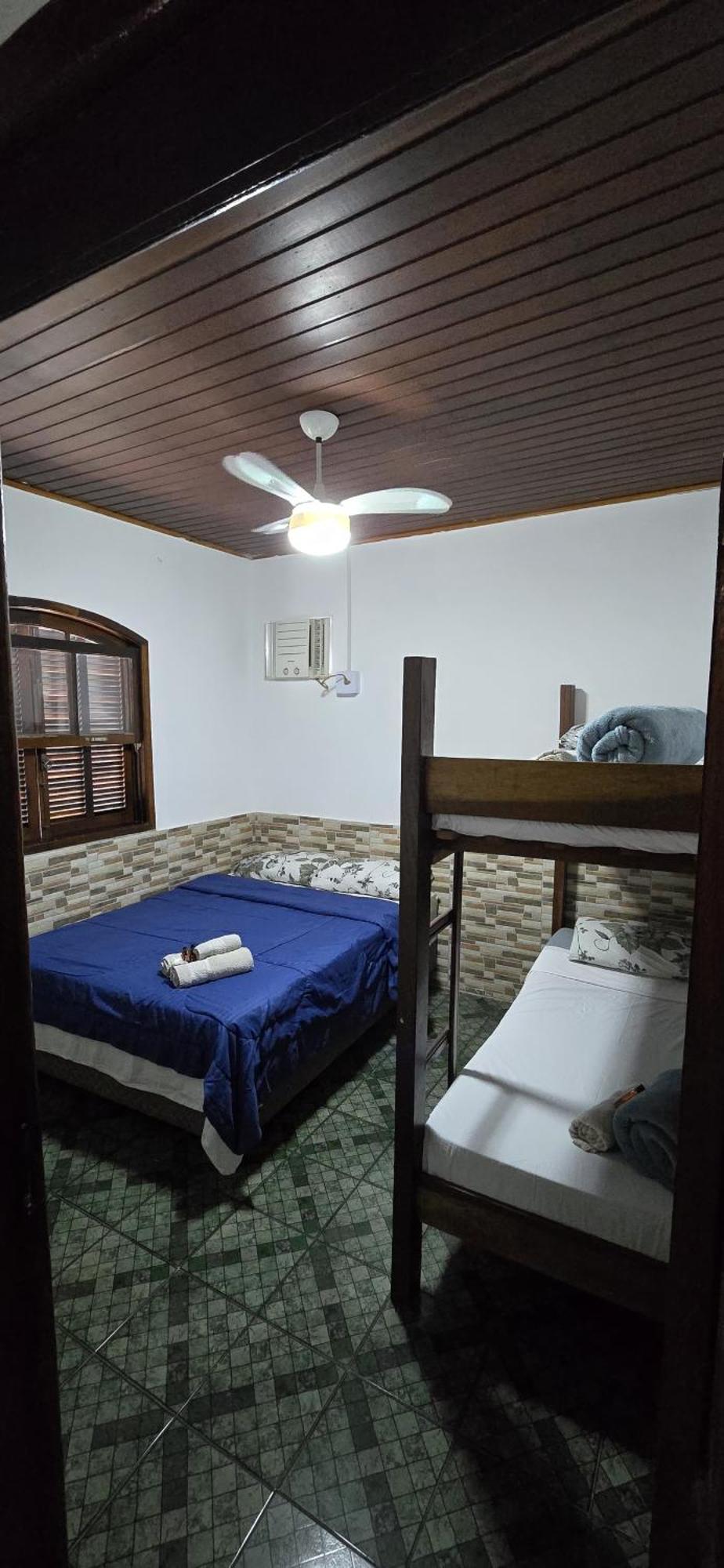 Ilha Grande Inn 外观 照片