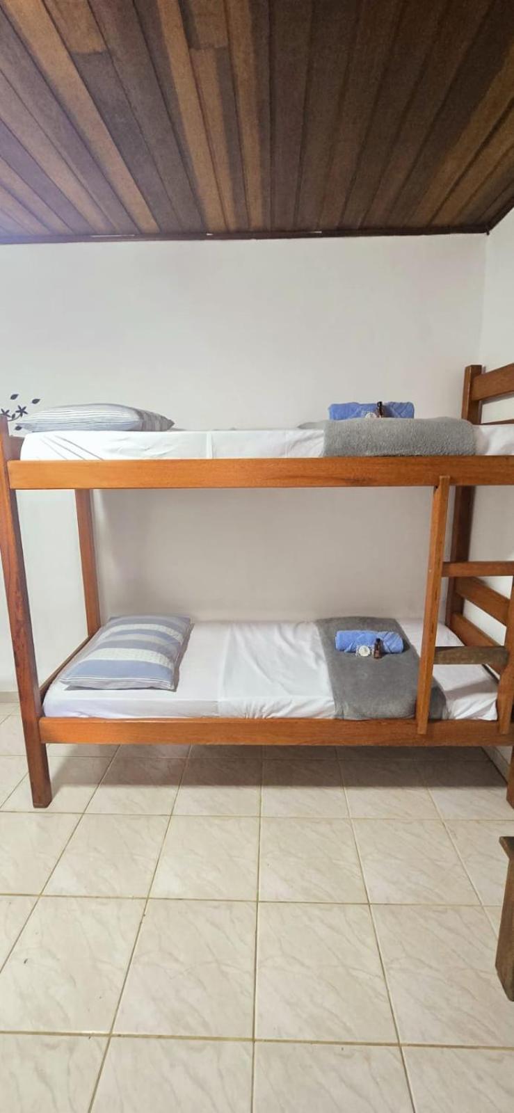 Ilha Grande Inn 外观 照片