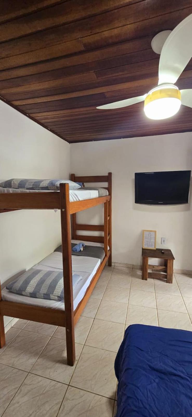 Ilha Grande Inn 外观 照片
