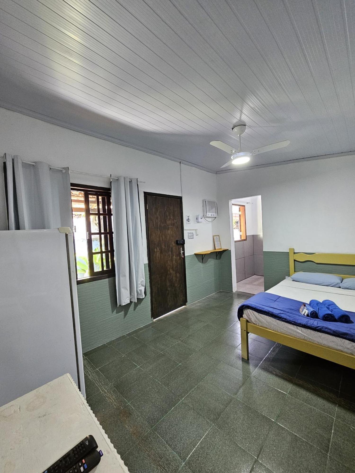 Ilha Grande Inn 外观 照片