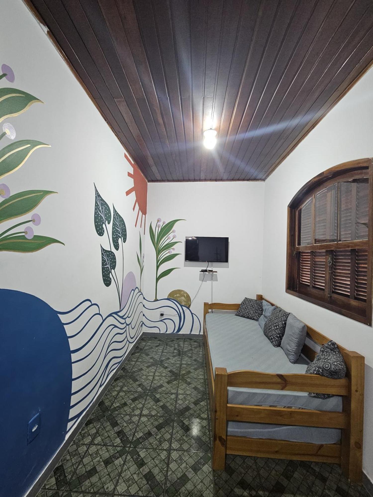 Ilha Grande Inn 外观 照片
