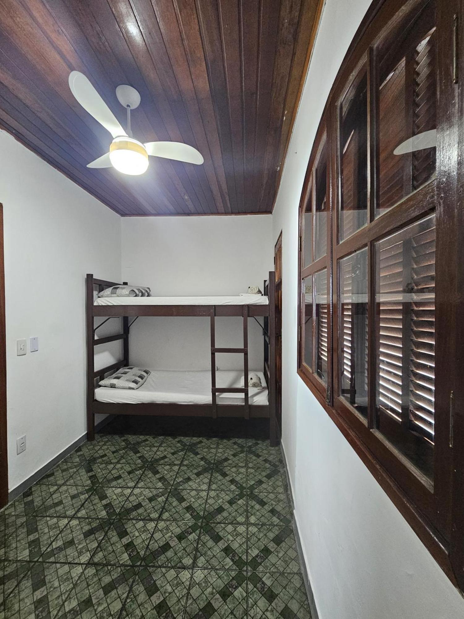 Ilha Grande Inn 外观 照片