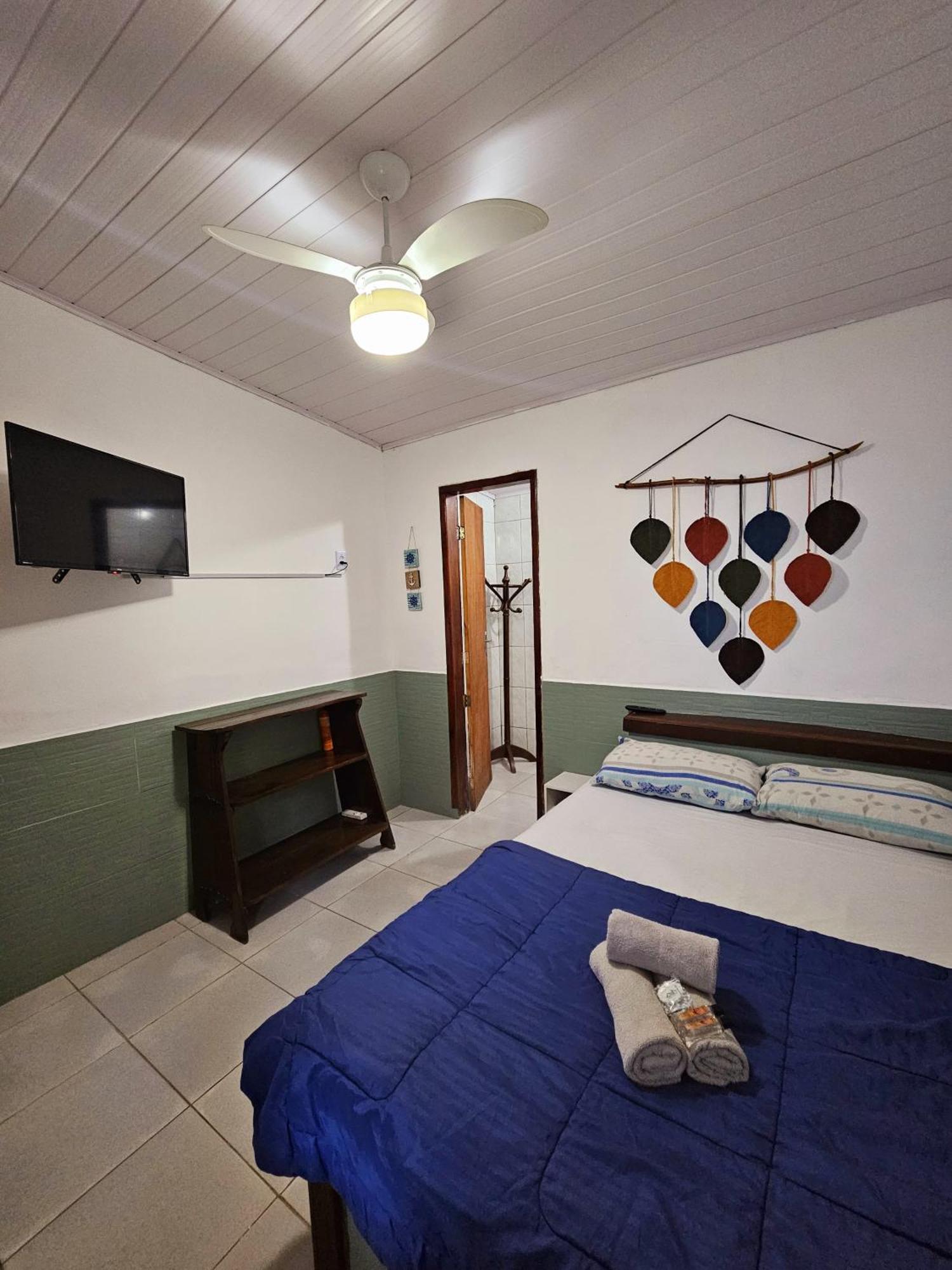 Ilha Grande Inn 外观 照片