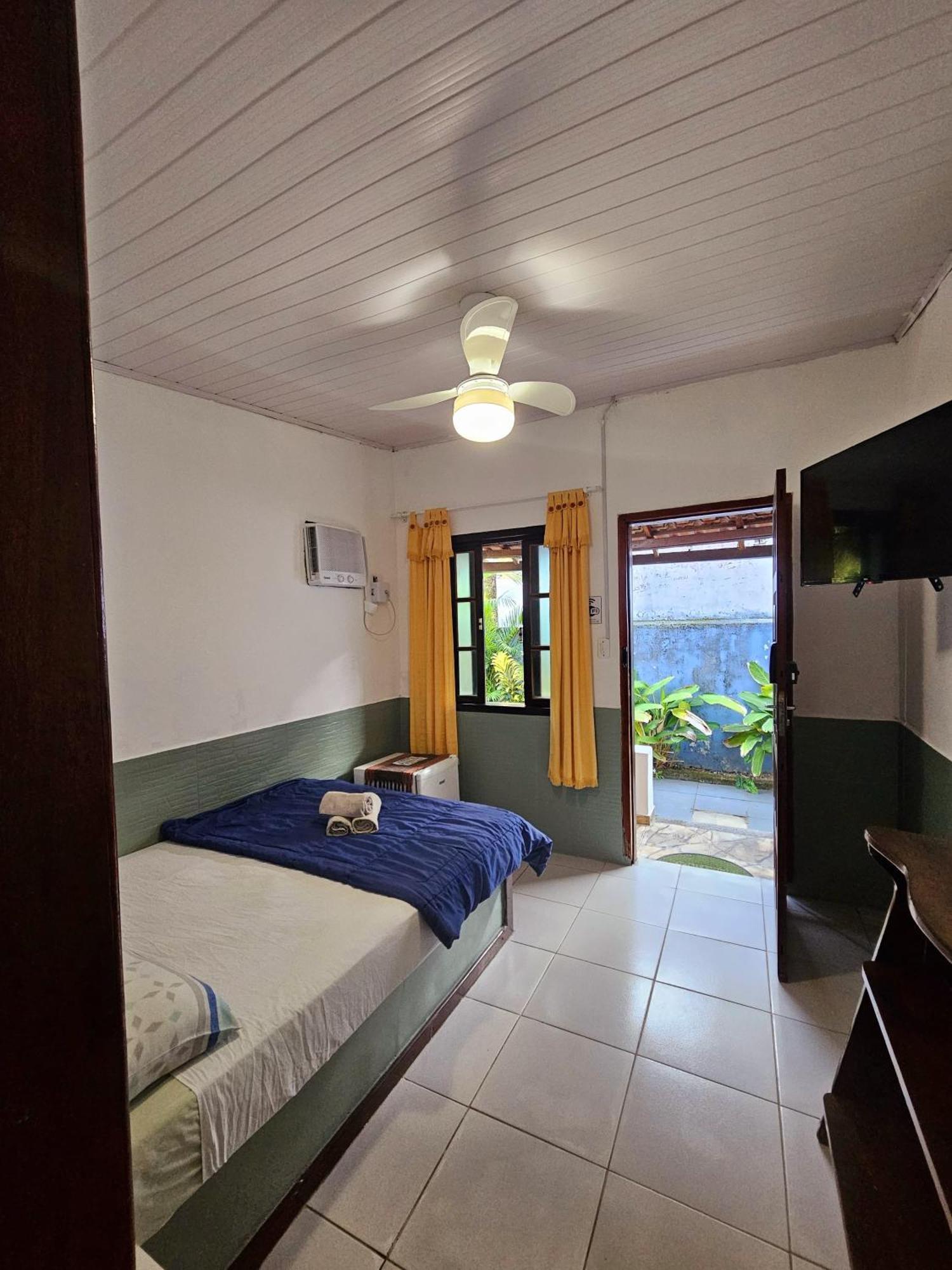 Ilha Grande Inn 外观 照片